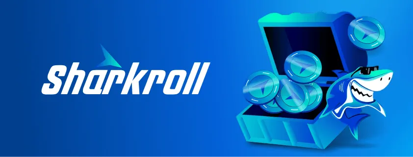 Sharkroll Casino sharkroll